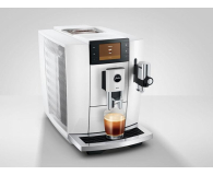 Jura E8 Piano White (ED) - 1529209 - zdjęcie 9